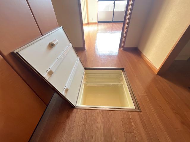 ベル・グラース 部屋画像