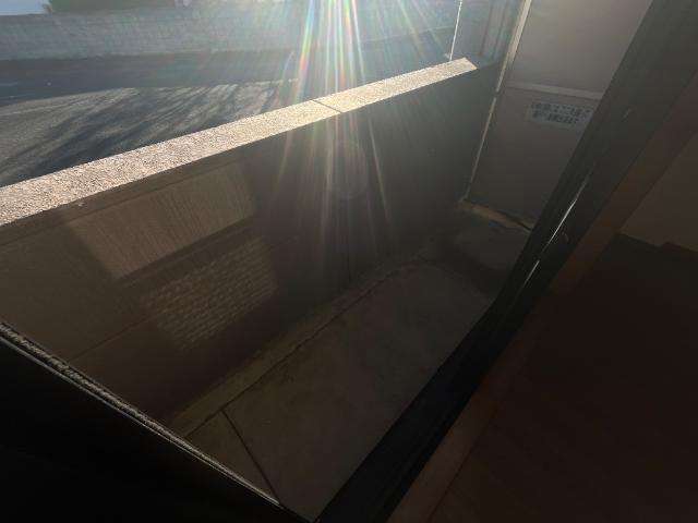 ベル・グラース 部屋画像