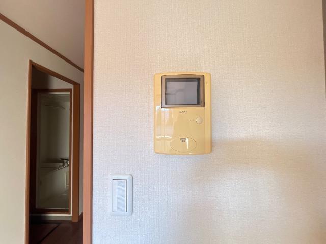 ベル・グラース 部屋画像