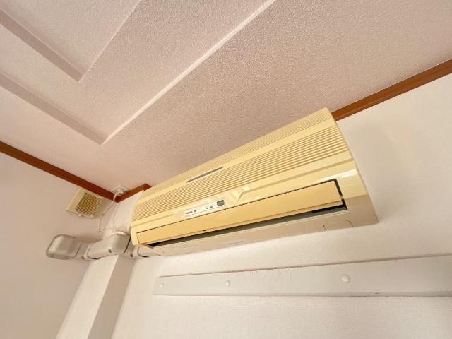 ベル・グラース 部屋画像