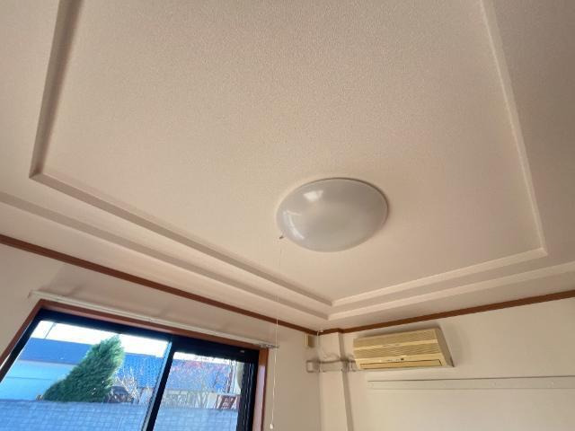 ベル・グラース 部屋画像