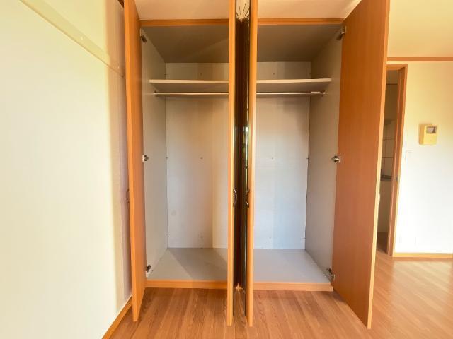 ベル・グラース 部屋画像