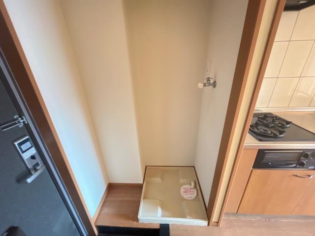 ベル・グラース 部屋画像