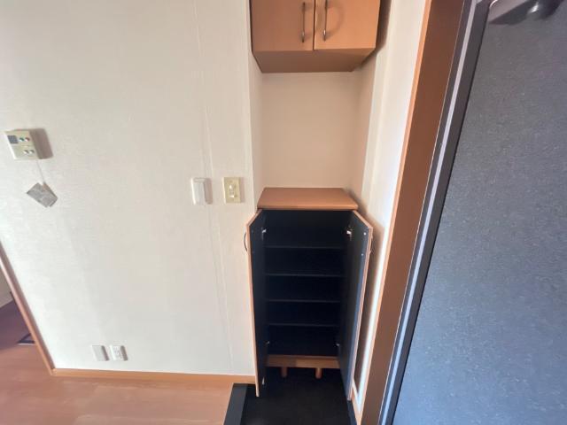 ベル・グラース 部屋画像