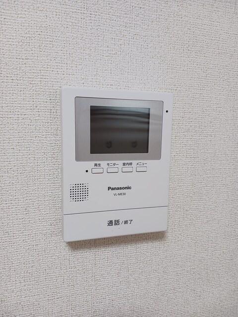 リセスレイン（101） 設備