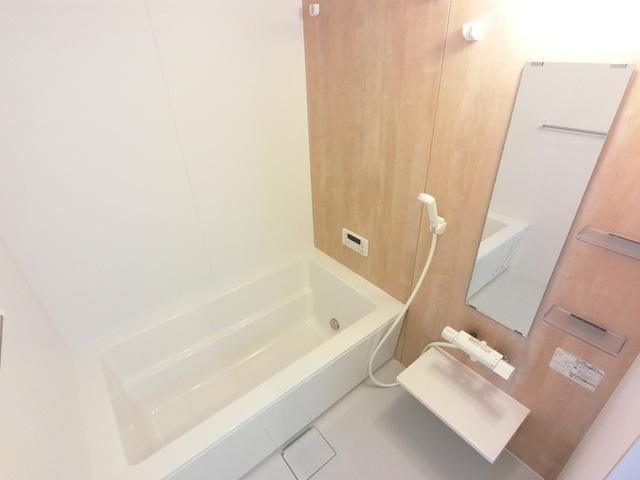 フェリーチェTAKASAKI Ⅱ（101） 部屋画像