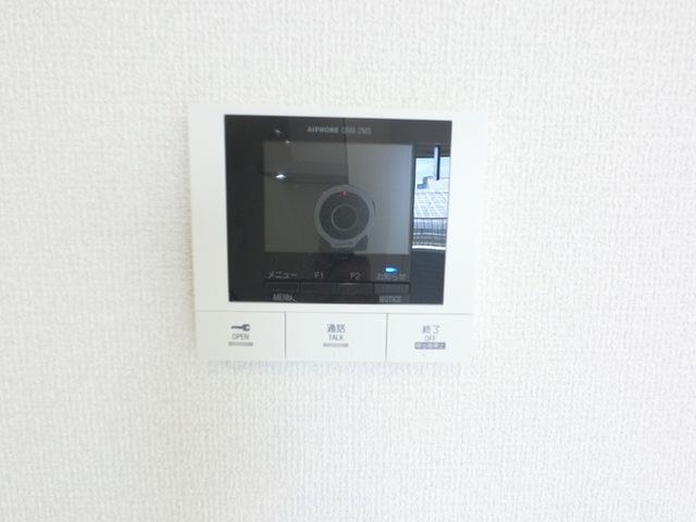 フェリーチェTAKASAKI Ⅱ（101） 部屋画像