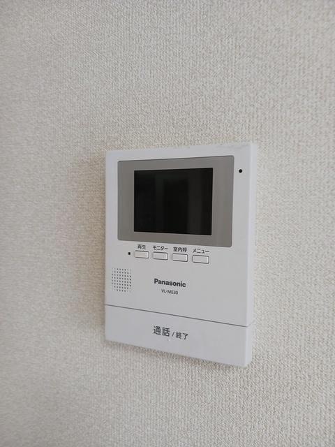 サンワハイツ八千代Ｂ（101） 設備