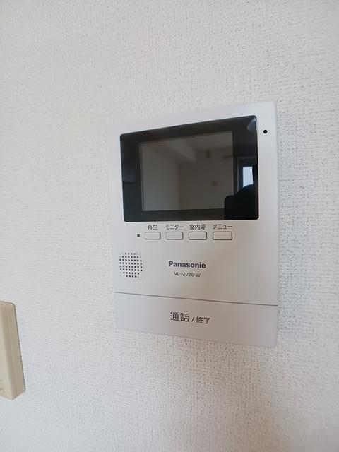 ステラコート（203） 設備