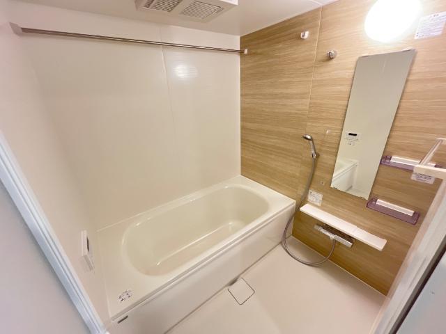 リアン・Ⅱ 部屋画像