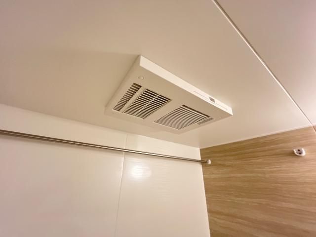 リアン・Ⅱ 部屋画像