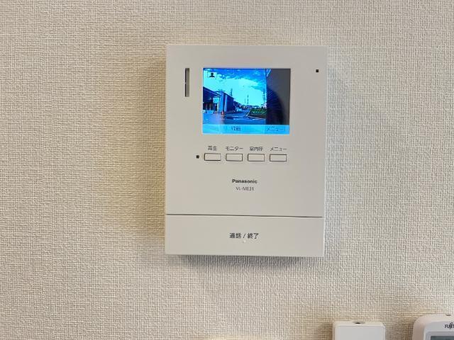 リアン・Ⅱ 部屋画像