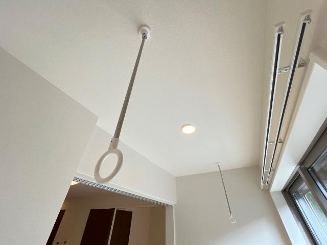 リアン・Ⅱ 部屋画像
