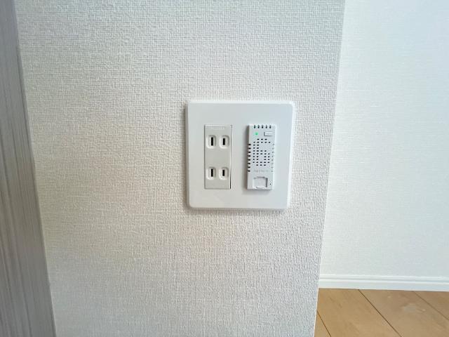 リアン・Ⅱ 部屋画像
