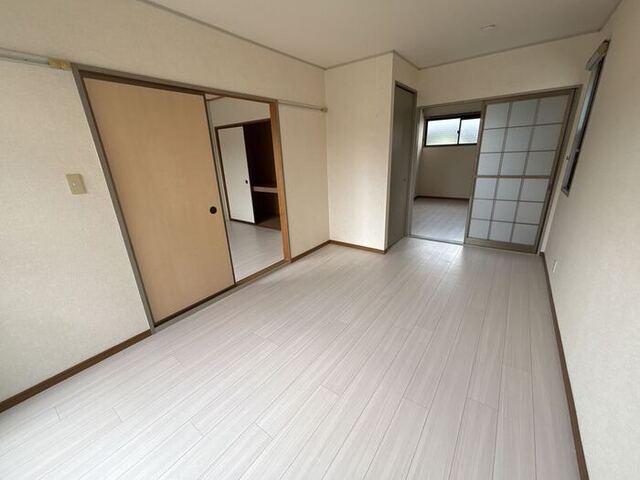 メゾン・ド・カメリア（101） 部屋画像