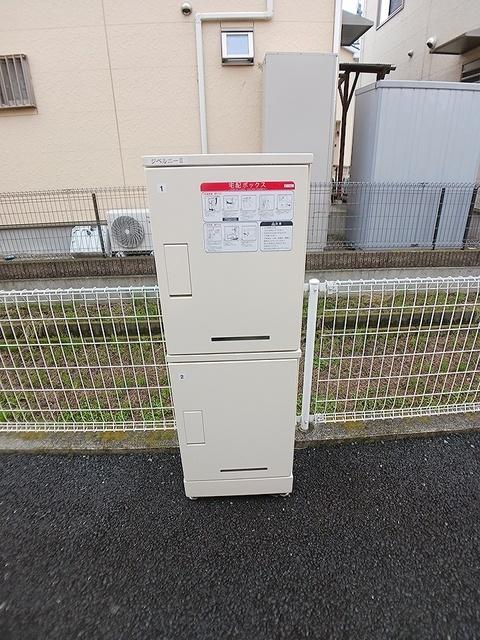 ジベルニーⅡ（102） その他部屋・スペース