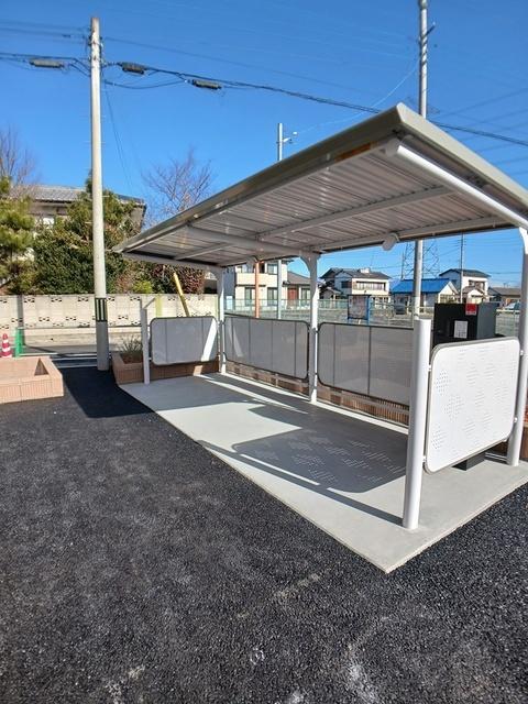 プレッソ高崎Ｆ（103） その他部屋・スペース