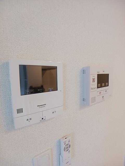プレッソ高崎Ｆ（103） 設備