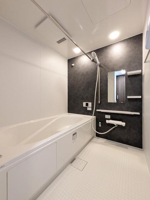 Brezza（201） 部屋画像