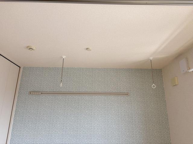 ブルースカイ（305） 部屋画像