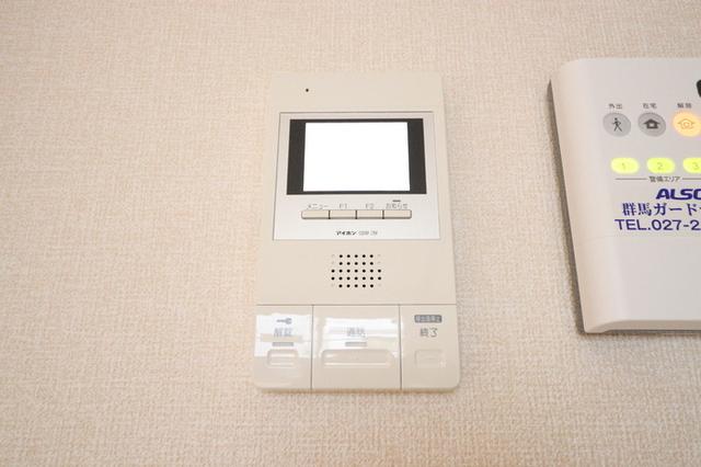 ハイグレードみずほ野　Ⅱ（103） 部屋画像