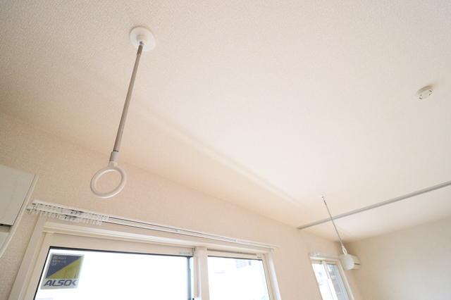 ハイグレードみずほ野　Ⅱ（103） 部屋画像