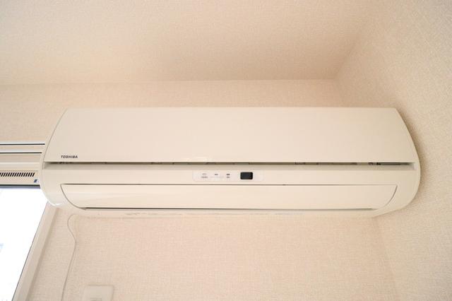ハイグレードみずほ野　Ⅱ（103） 部屋画像
