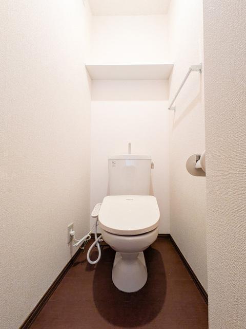 リヴィエールＴｏｋｉ　Ａ/Ｂ（A102） 部屋画像
