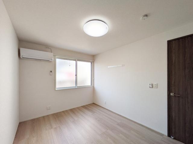Brezza（201） 部屋画像