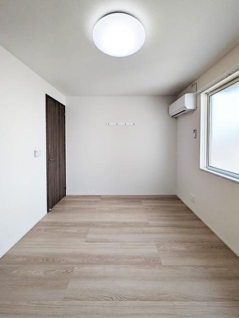 Brezza（201） 部屋画像