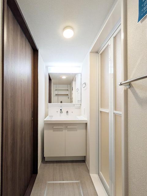 Brezza（201） 部屋画像