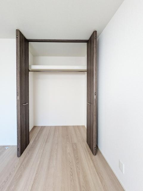 Brezza（201） 部屋画像
