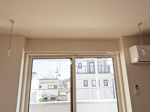 Brezza（201） 部屋画像