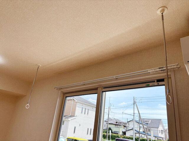 リュミエール（102） 部屋画像