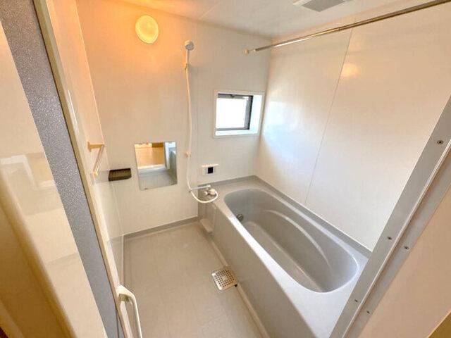リビングタウン双葉　Ａ/Ｂ（B301） 部屋画像