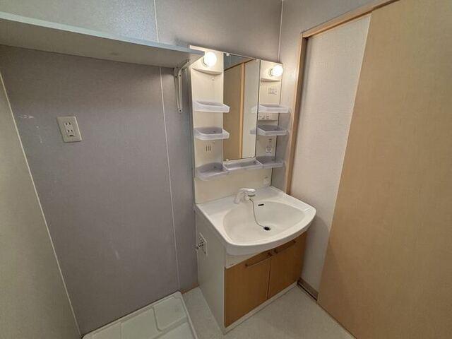 リビングタウン双葉　Ａ/Ｂ（B301） 部屋画像