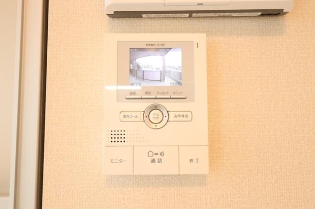 シャトレグラン（101） 部屋画像