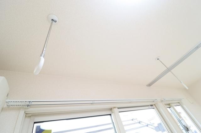 シャトレグラン（101） 部屋画像