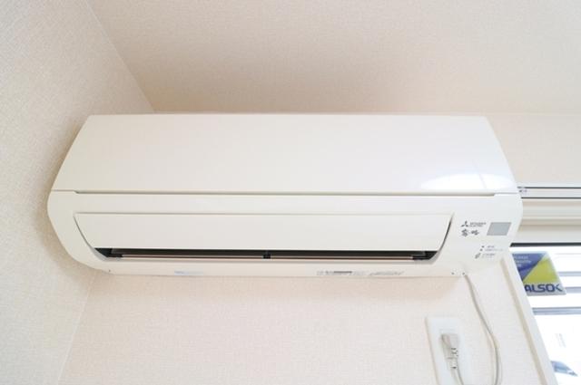 シャトレグラン（101） 部屋画像