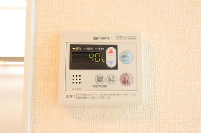シャトレグラン（101） 部屋画像