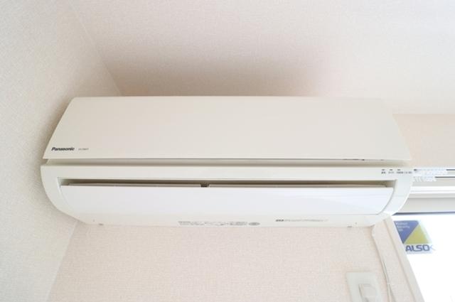 ローズハイツ（208） 部屋画像