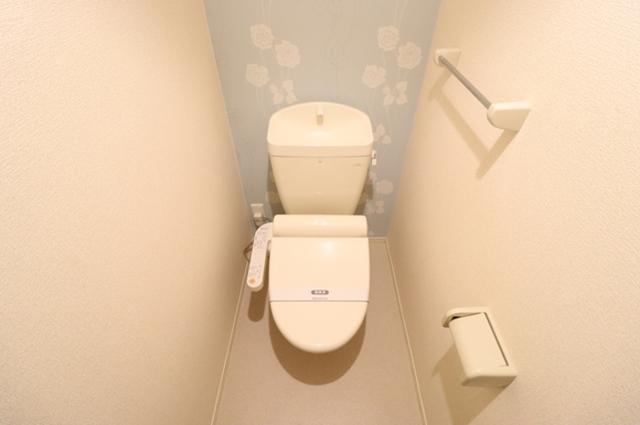プレシャス前橋　Ａ（101） 部屋画像