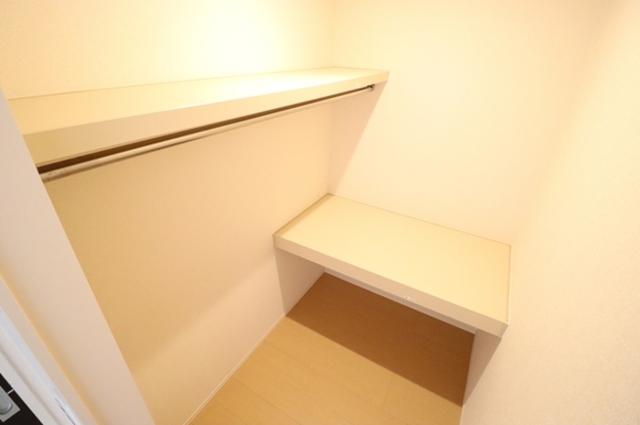 プレシャス前橋　Ａ（101） 部屋画像
