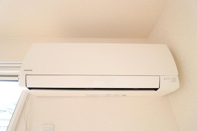 プレシャス前橋　Ａ（101） 部屋画像