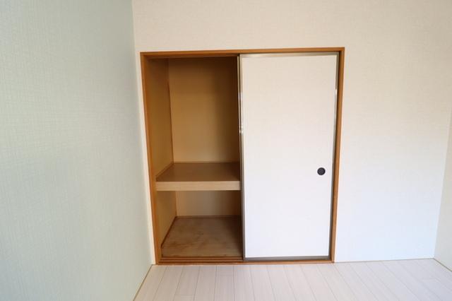 メゾン・ド・カメリア（101） 部屋画像
