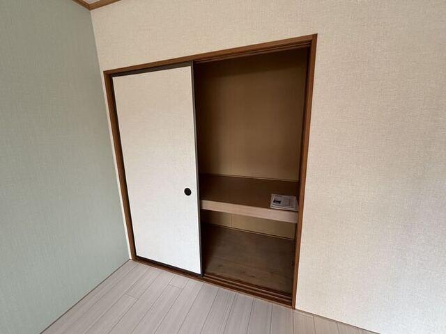 メゾン・ド・カメリア（101） 部屋画像