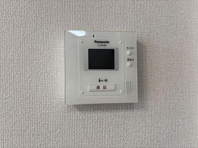 ｍｏｄｉｓｈ　Ⅱ（110） 部屋画像