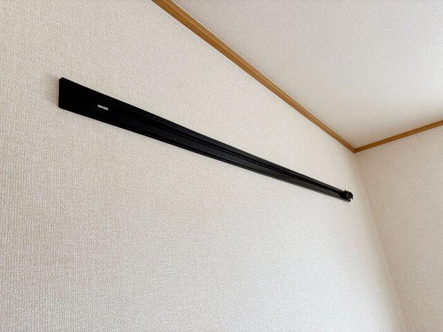 笠原ハイツ　Ａ（102） 部屋画像