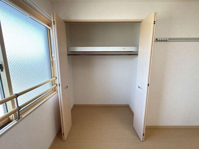 リビングタウン双葉　Ａ/Ｂ（B301） 部屋画像
