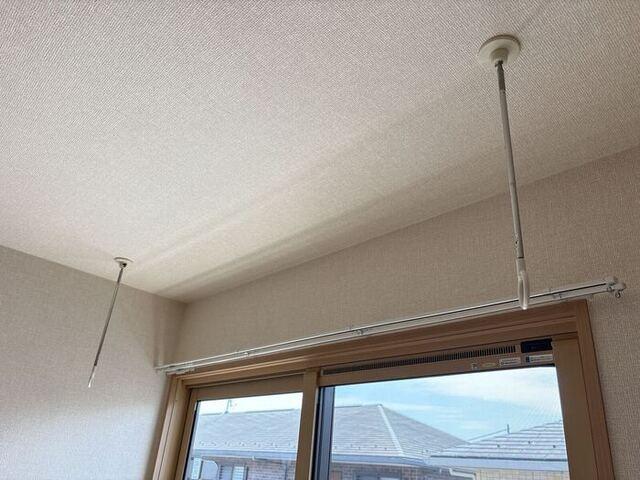 西中居ハイツ　Ｃ（201） 部屋画像